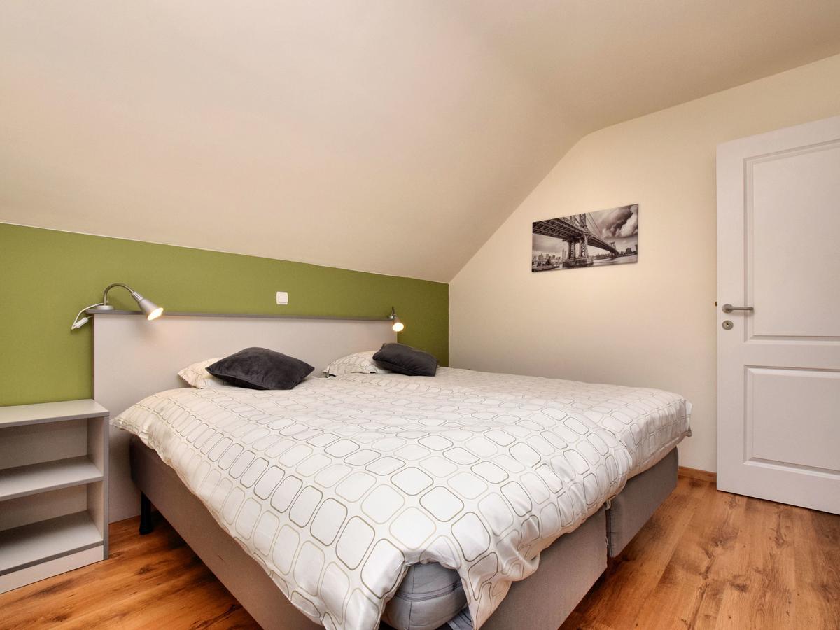Charming Holiday Home In Durbuy With Sauna Barvaux Exteriör bild