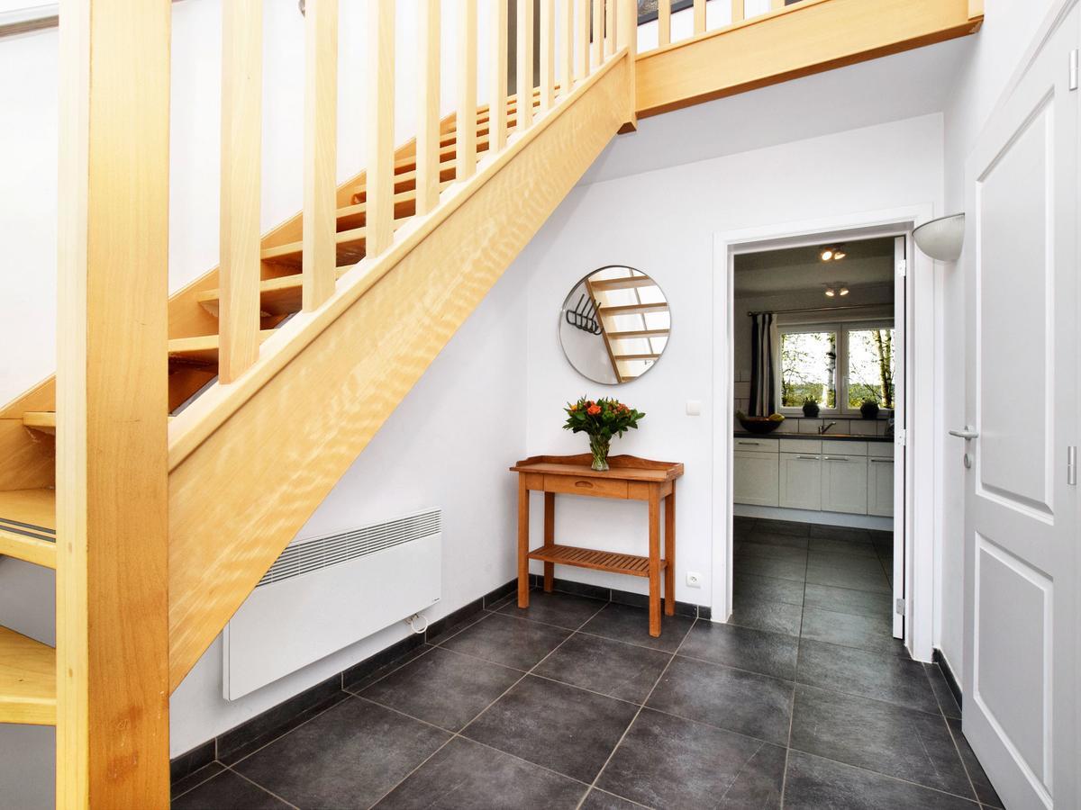 Charming Holiday Home In Durbuy With Sauna Barvaux Exteriör bild