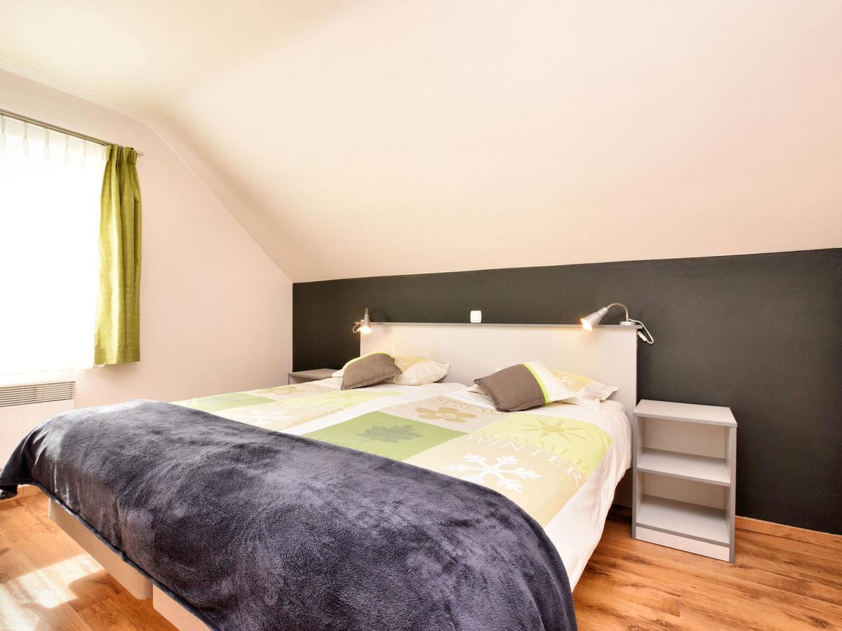 Charming Holiday Home In Durbuy With Sauna Barvaux Exteriör bild