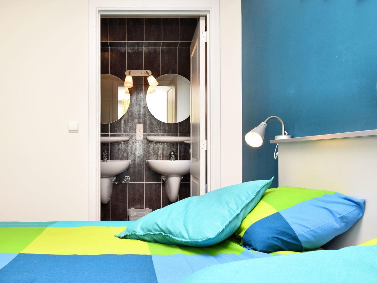 Charming Holiday Home In Durbuy With Sauna Barvaux Exteriör bild